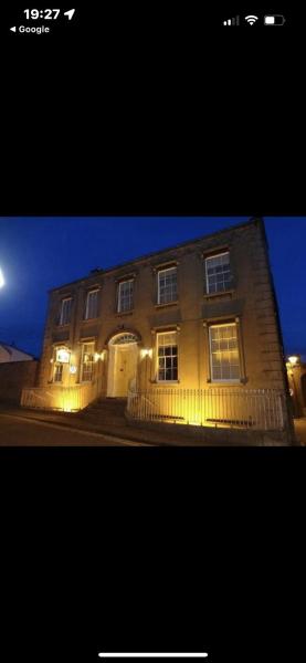 Ashmore House Cashel